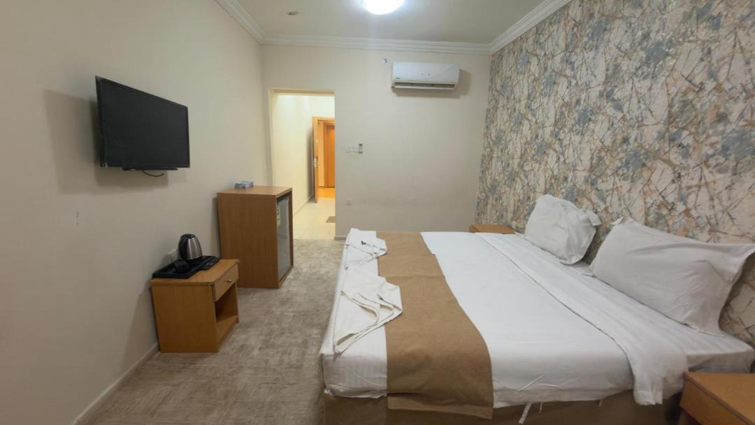 Photo of Bedroom in Mecca