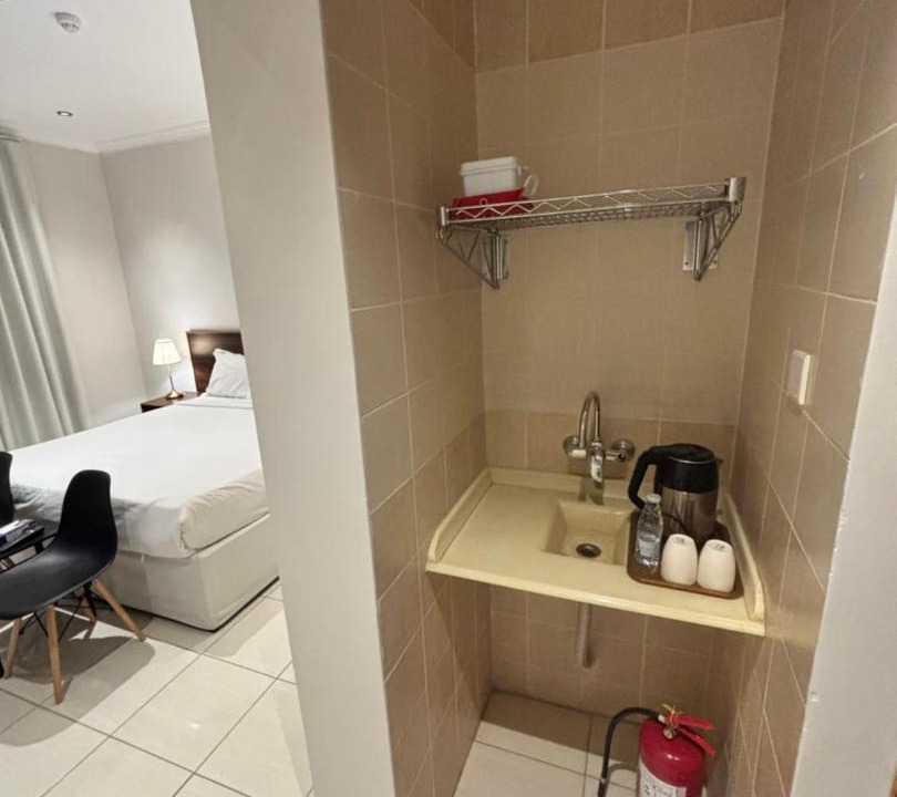 Photo of Bathroom in Medina