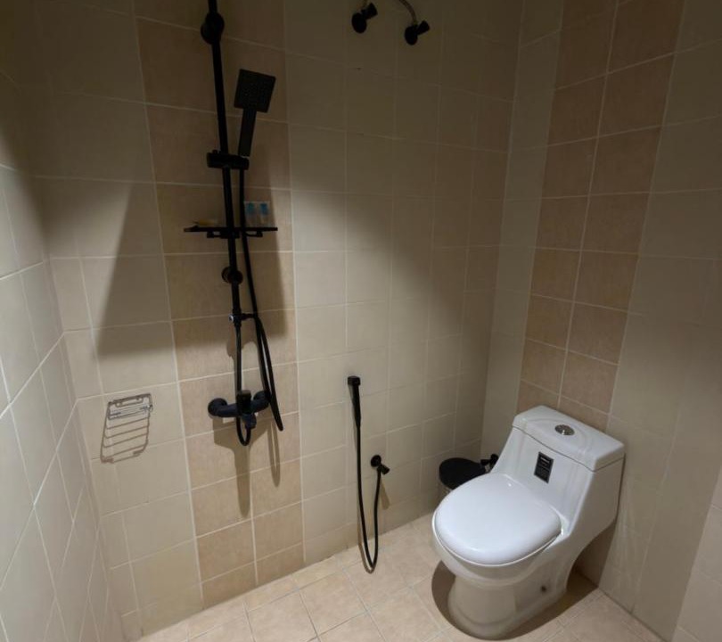 Photo of Bathroom in Medina