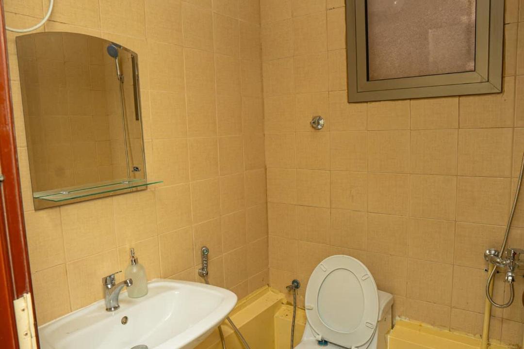Photo of Bathroom in Dammam