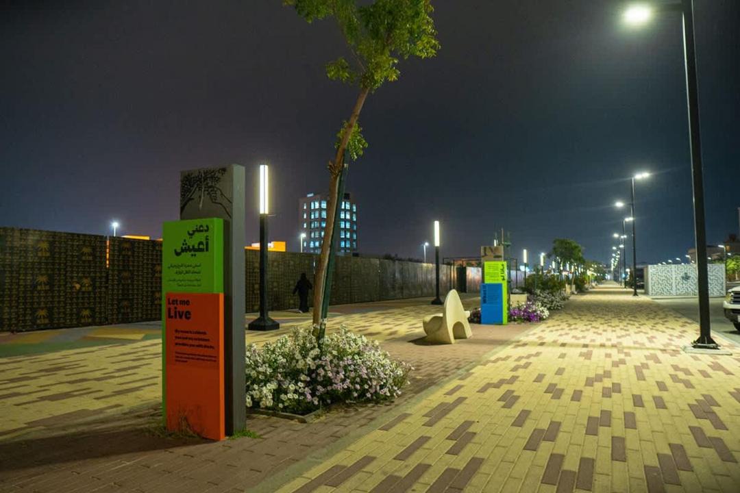 Photo of Others in Dammam
