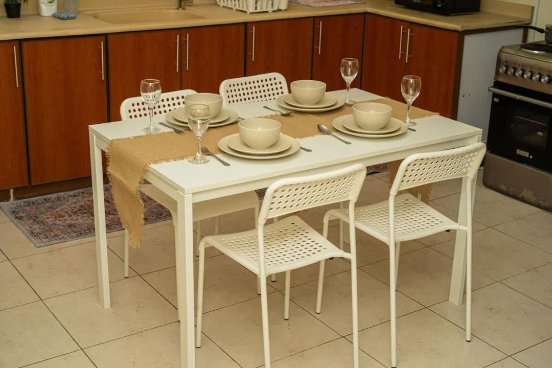 Photo of Kitchen in Dammam
