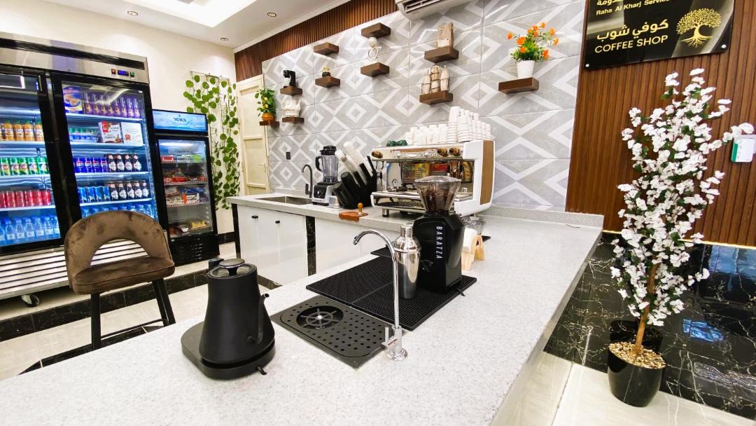 Photo of Kitchen in Al Kharj