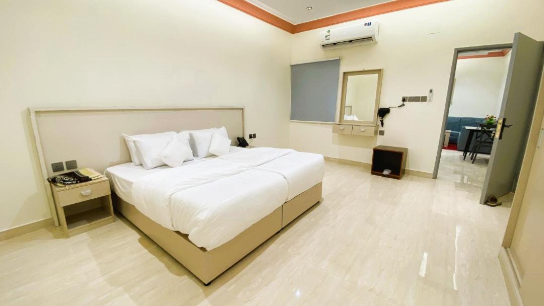 Photo of Bedroom in Al Kharj