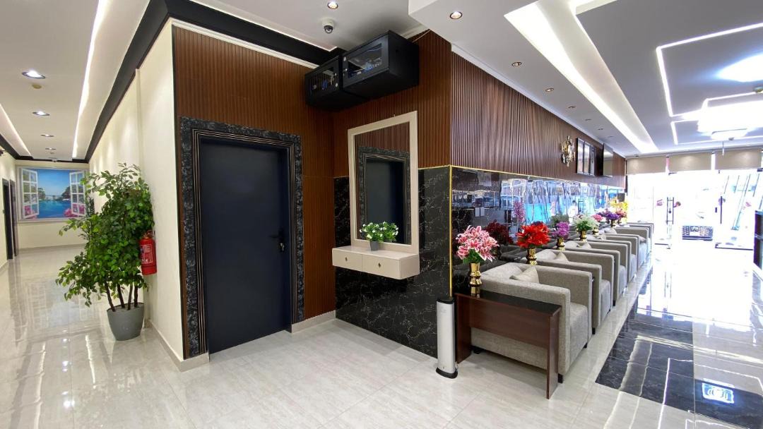 Photo of Bathroom in Al Kharj