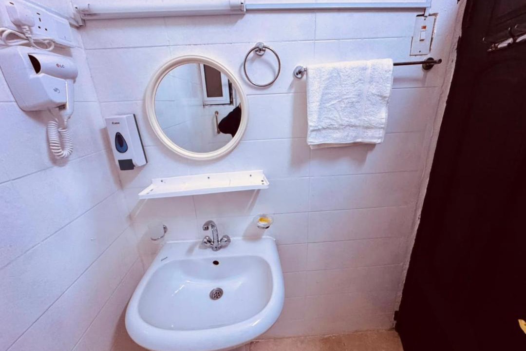 Photo of Bathroom in Medina