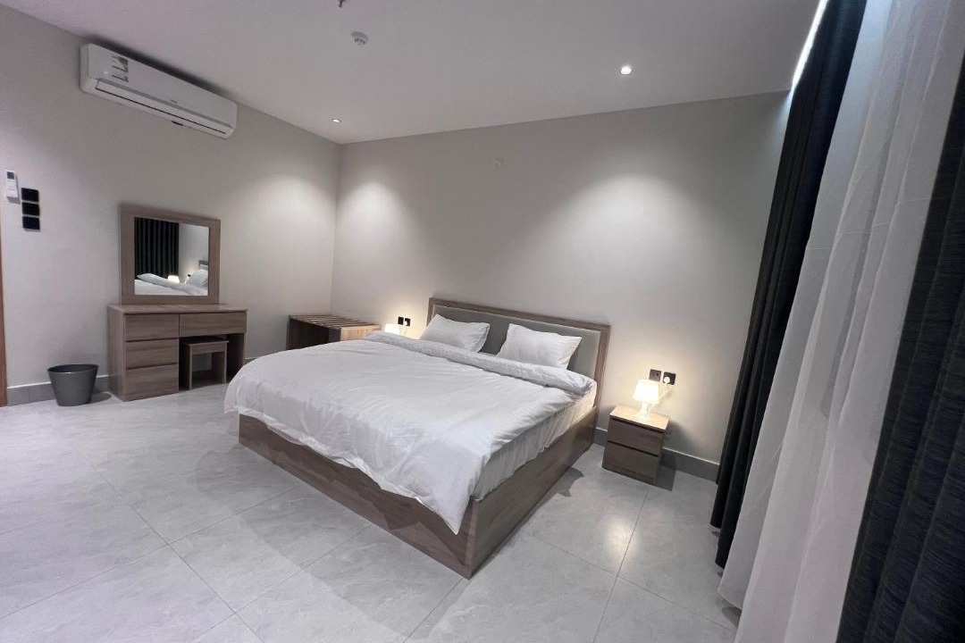 Photo of Bedroom in Al Bahah