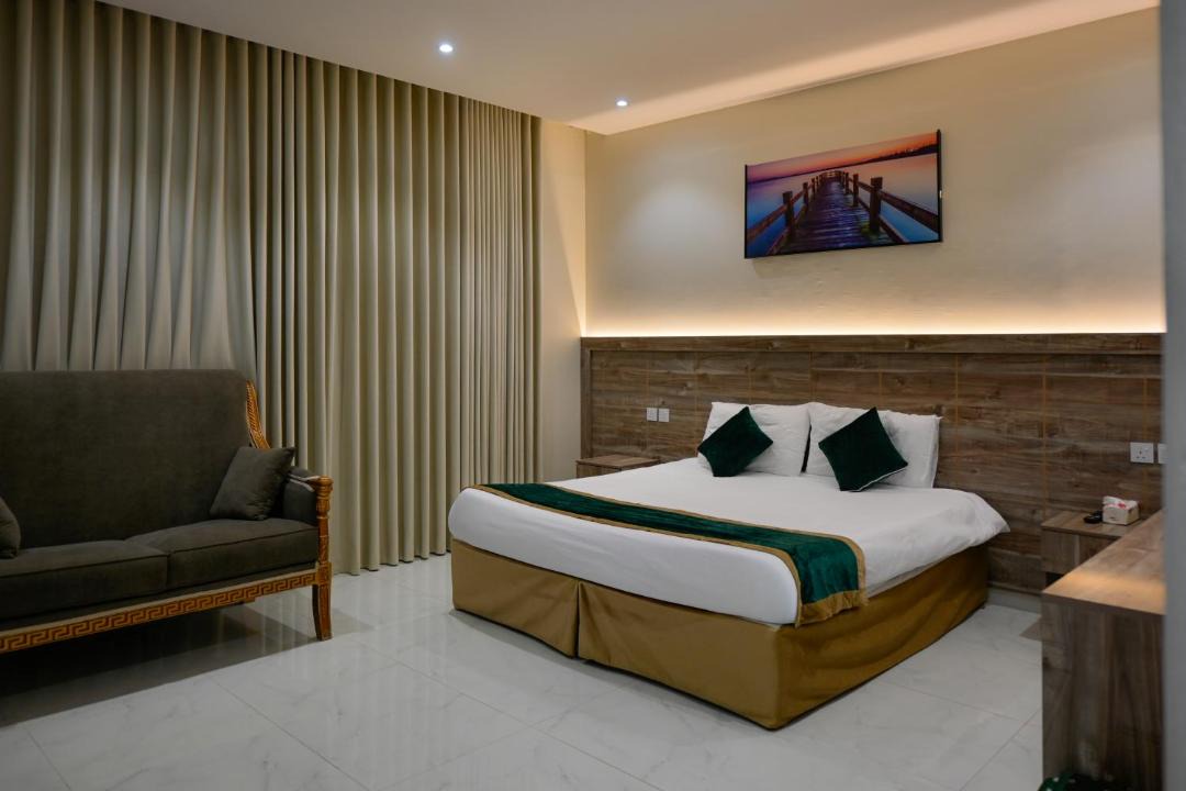 Photo of Bedroom in Medina