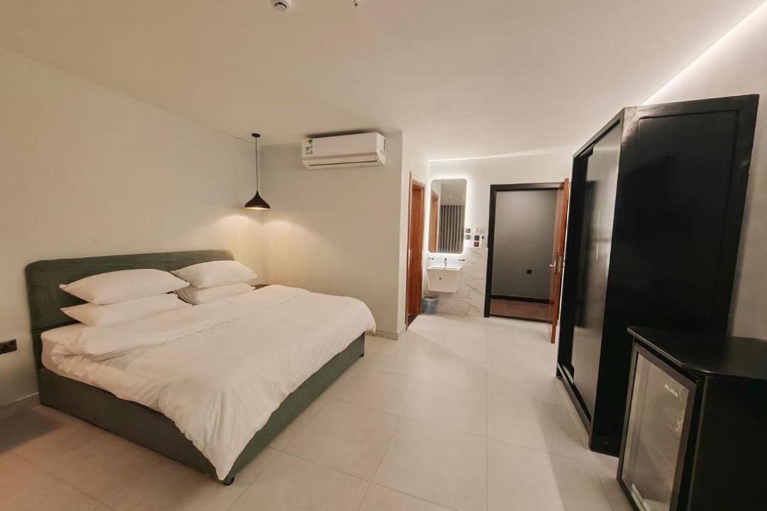 Photo of Bedroom in Sabt Al Alayah