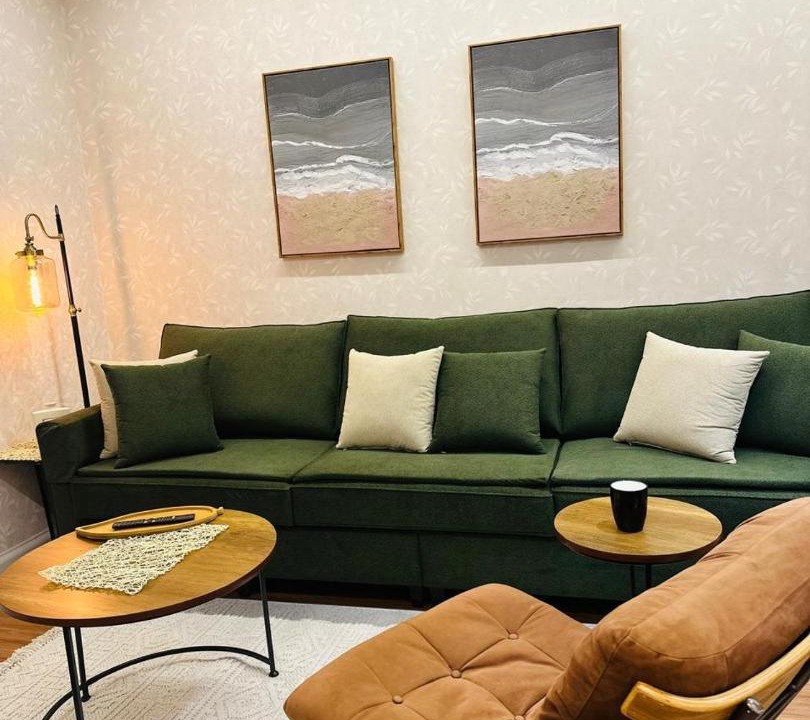 Photo of Livingroom in Al Faisaliyah