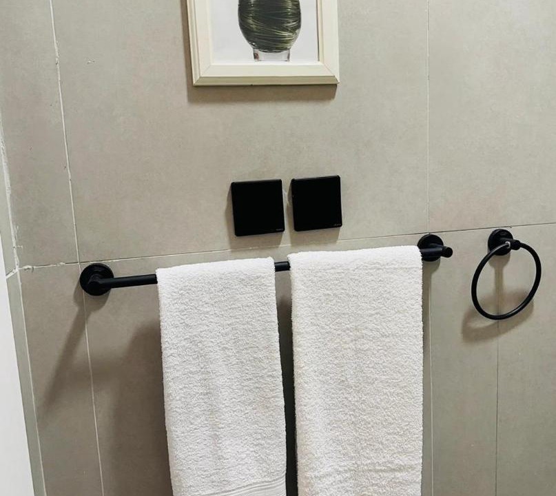 Photo of Bathroom in Al Faisaliyah