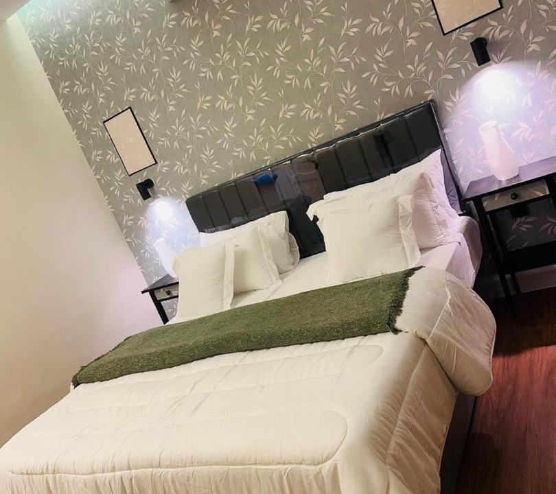 Photo of Bedroom in Al Faisaliyah