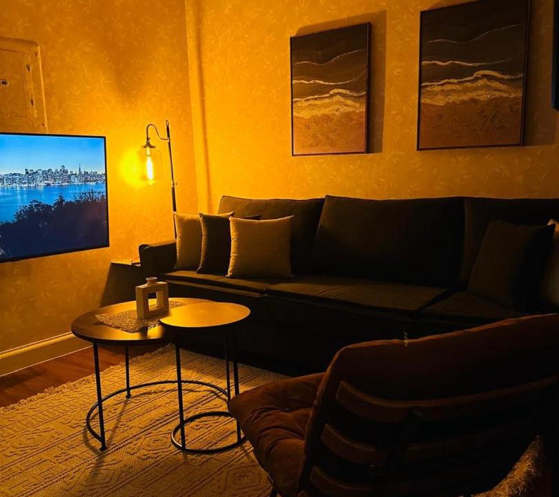 Photo of Livingroom in Al Faisaliyah