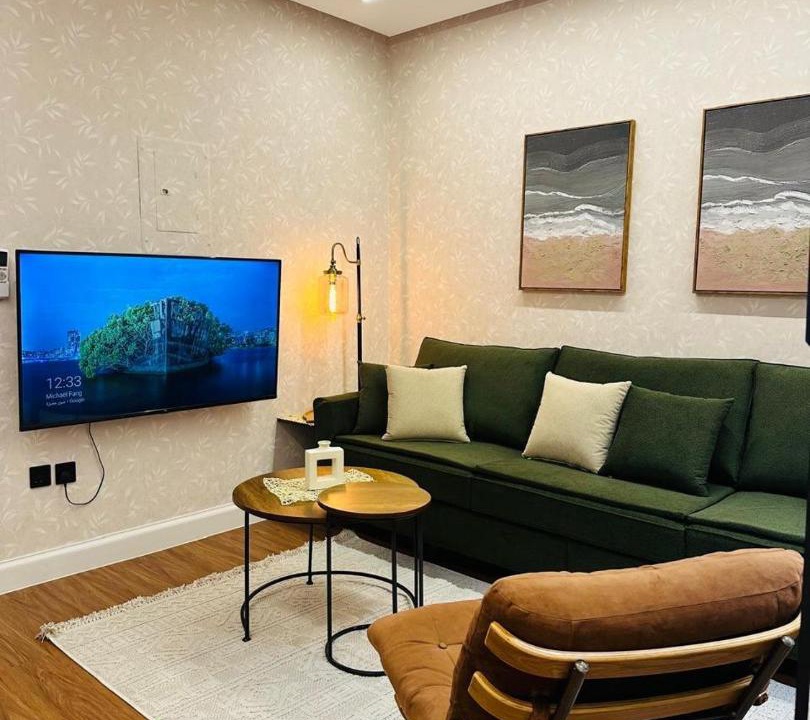Photo of Livingroom in Al Faisaliyah