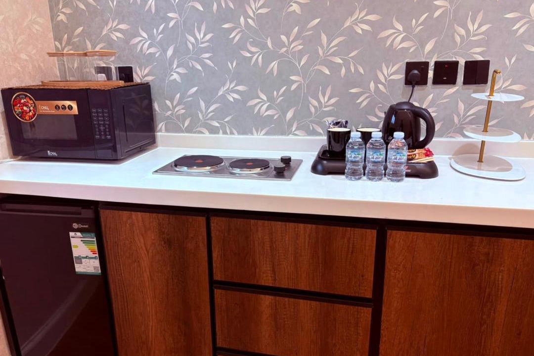 Photo of Kitchen in Al Faisaliyah
