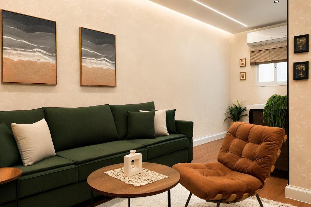 Photo of Livingroom in Al Faisaliyah