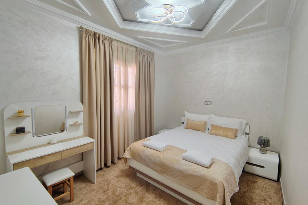 Photo of Bedroom in Sidi Bibi