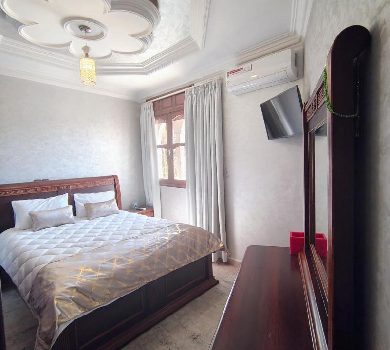 Photo of Bedroom in Sidi Bibi