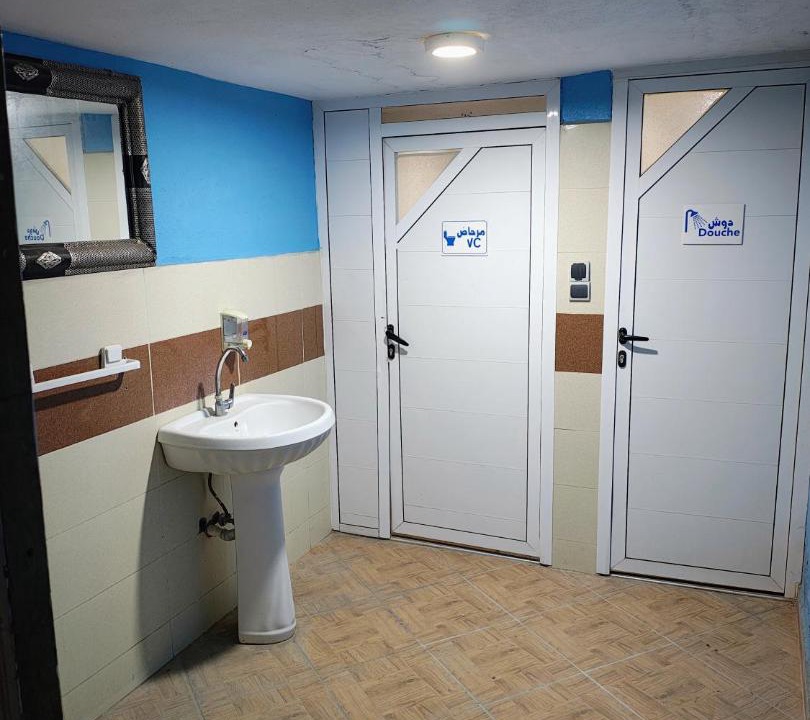 Photo of Bathroom in Sidi Bibi