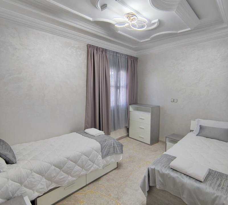 Photo of Bedroom in Sidi Bibi