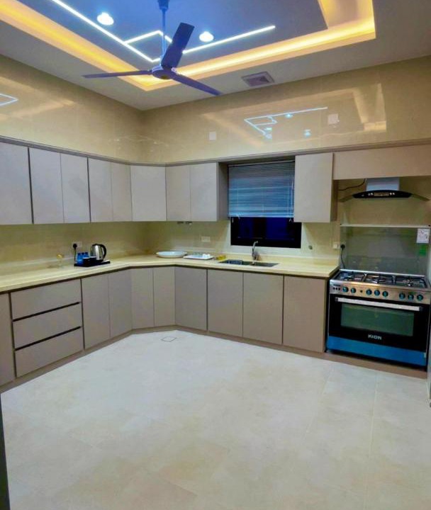 Photo of Kitchen in Gurayat