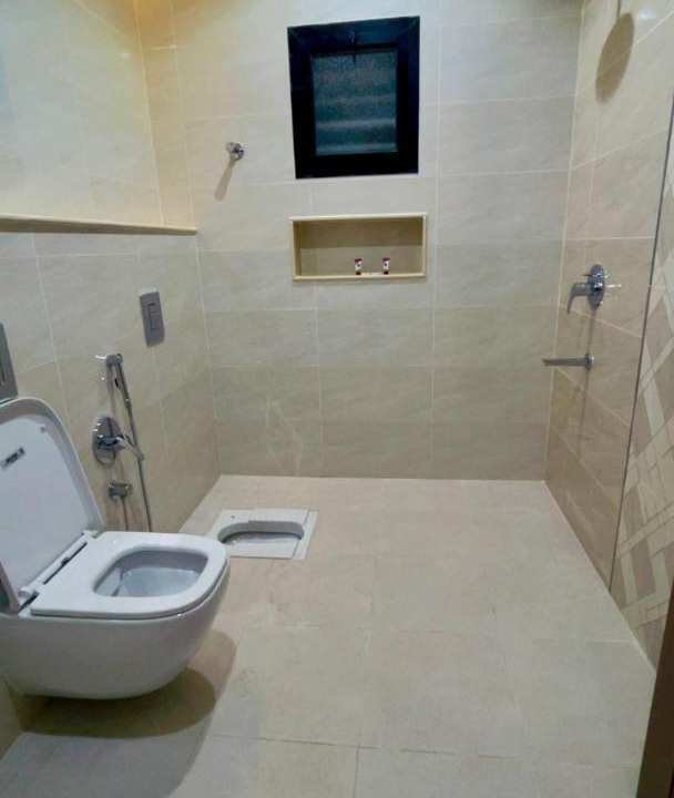 Photo of Bathroom in Gurayat