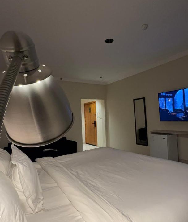 Photo of Bedroom in Medina