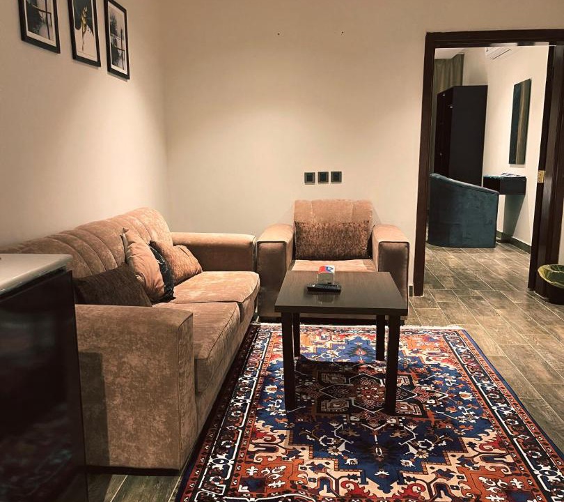 Photo of Livingroom in Khamis Mushait