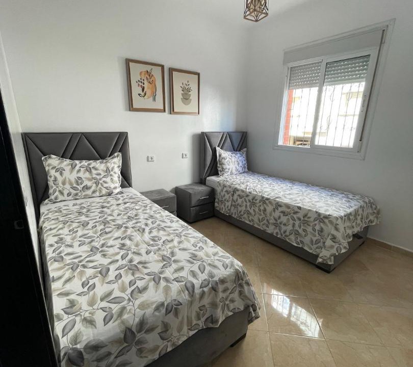 Photo of Bedroom in Tanja Balia