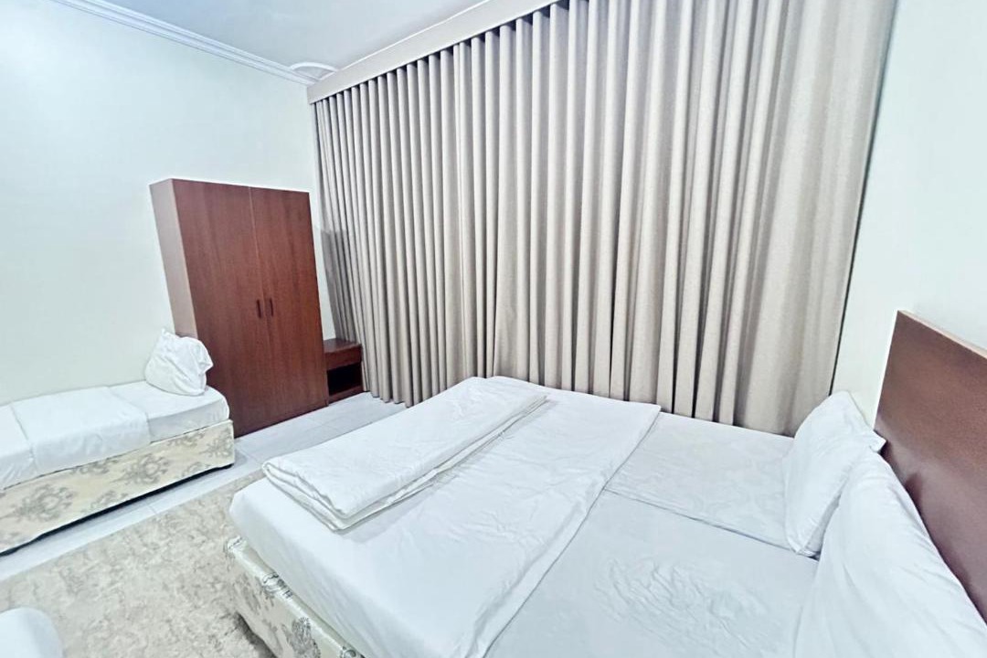 Photo of Bedroom in Al Harra Al-Sharqiah