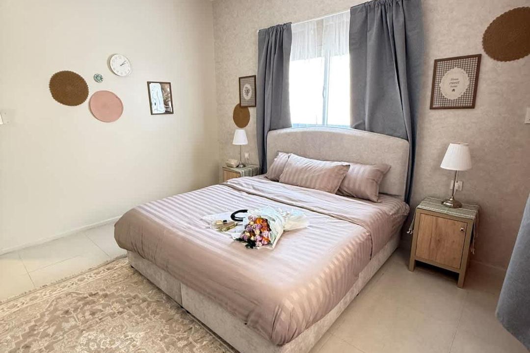 Photo of Bedroom in Dammam