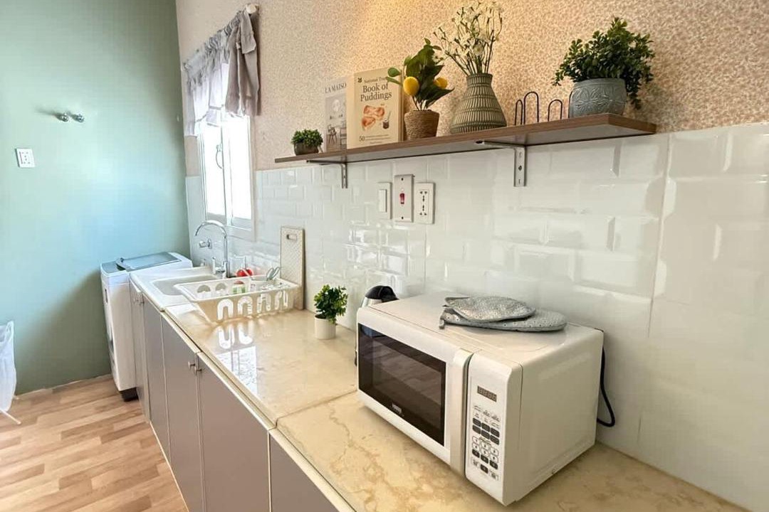 Photo of Kitchen in Dammam