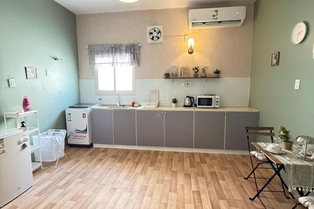 Photo of Kitchen in Dammam
