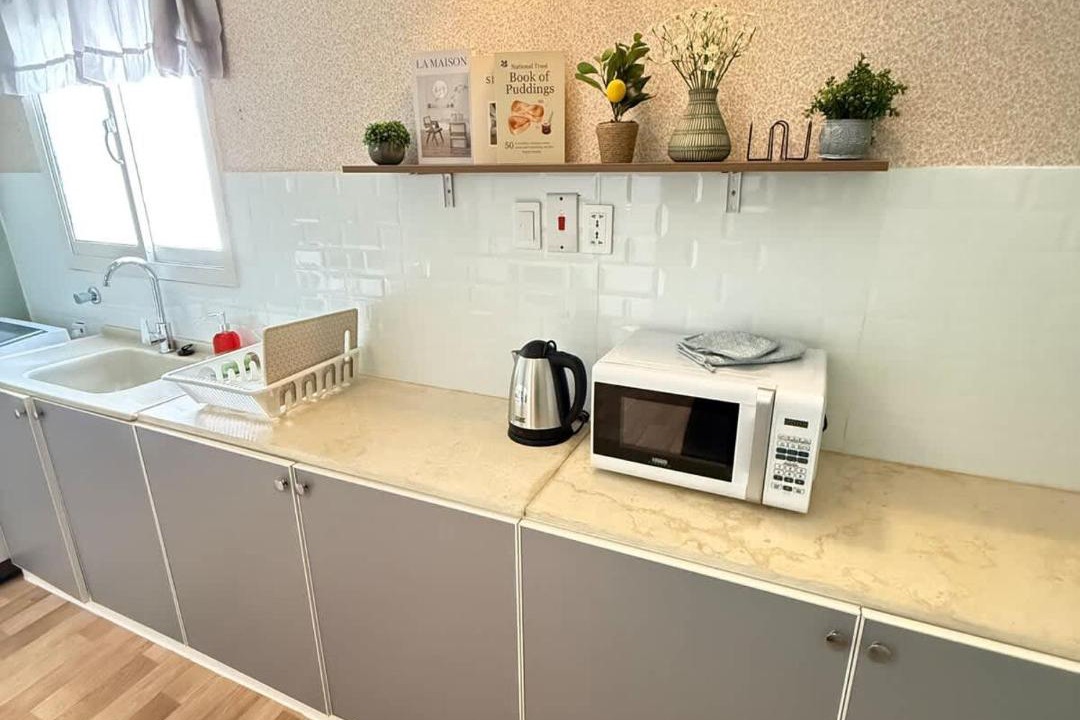 Photo of Kitchen in Dammam