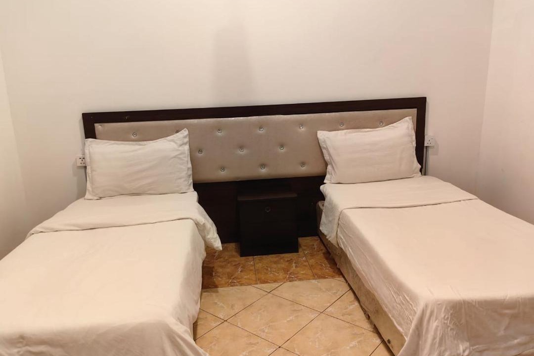 Photo of Bedroom in Khamis Mushait