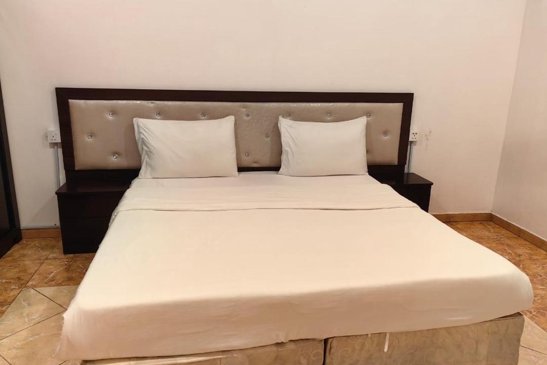 Photo of Bedroom in Khamis Mushait
