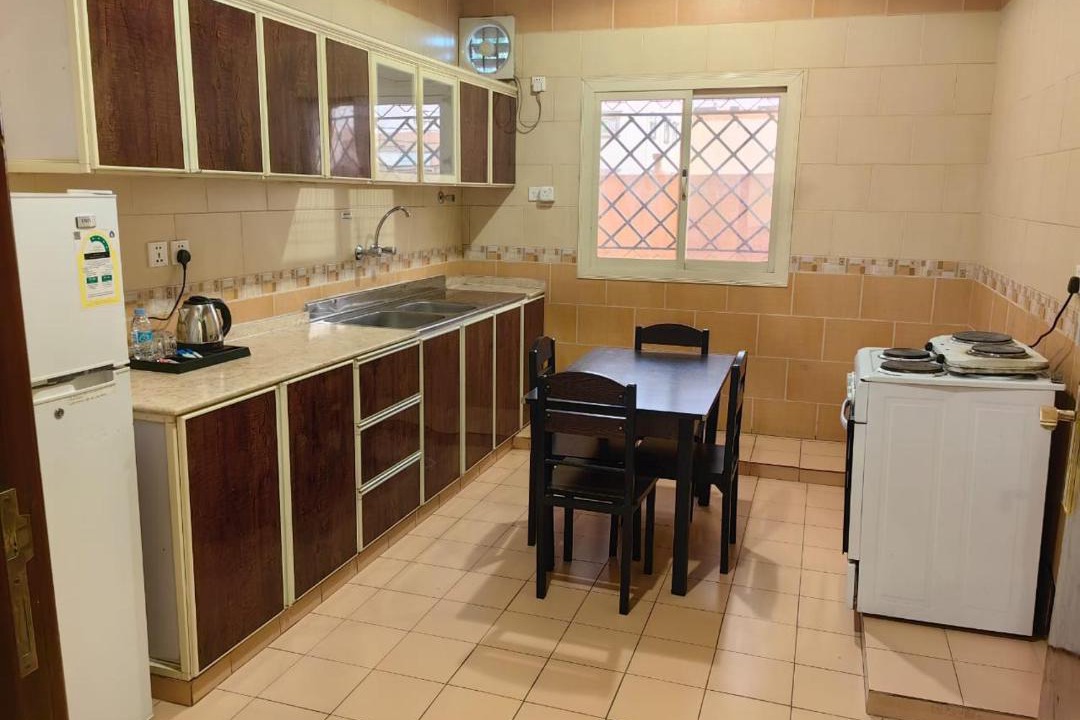Photo of Kitchen in Khamis Mushait