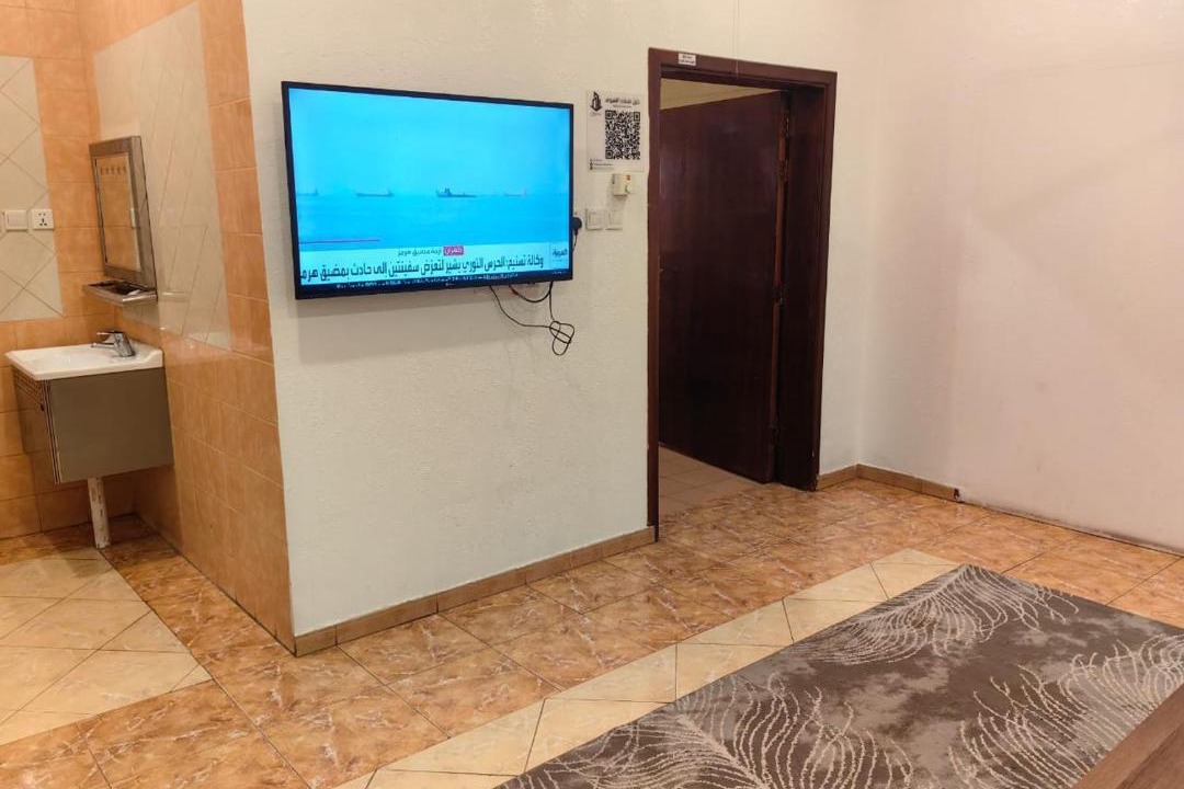 Photo of Bathroom in Khamis Mushait