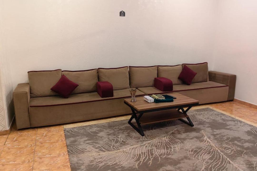 Photo of Livingroom in Khamis Mushait
