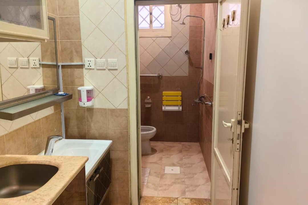 Photo of Bathroom in Khamis Mushait