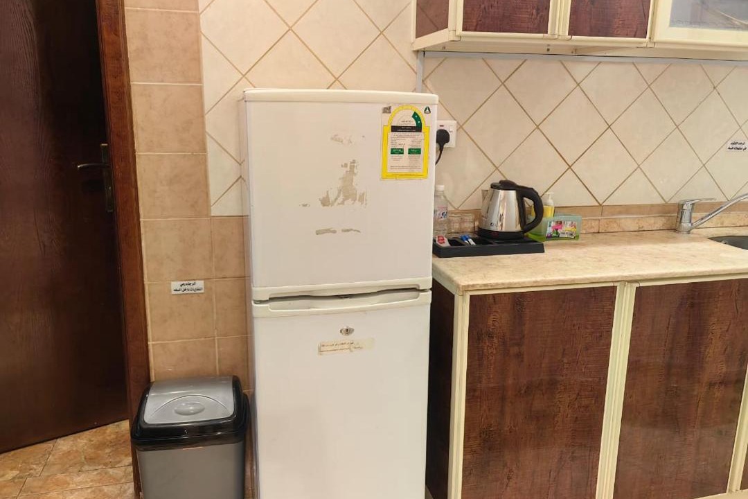 Photo of Kitchen in Khamis Mushait