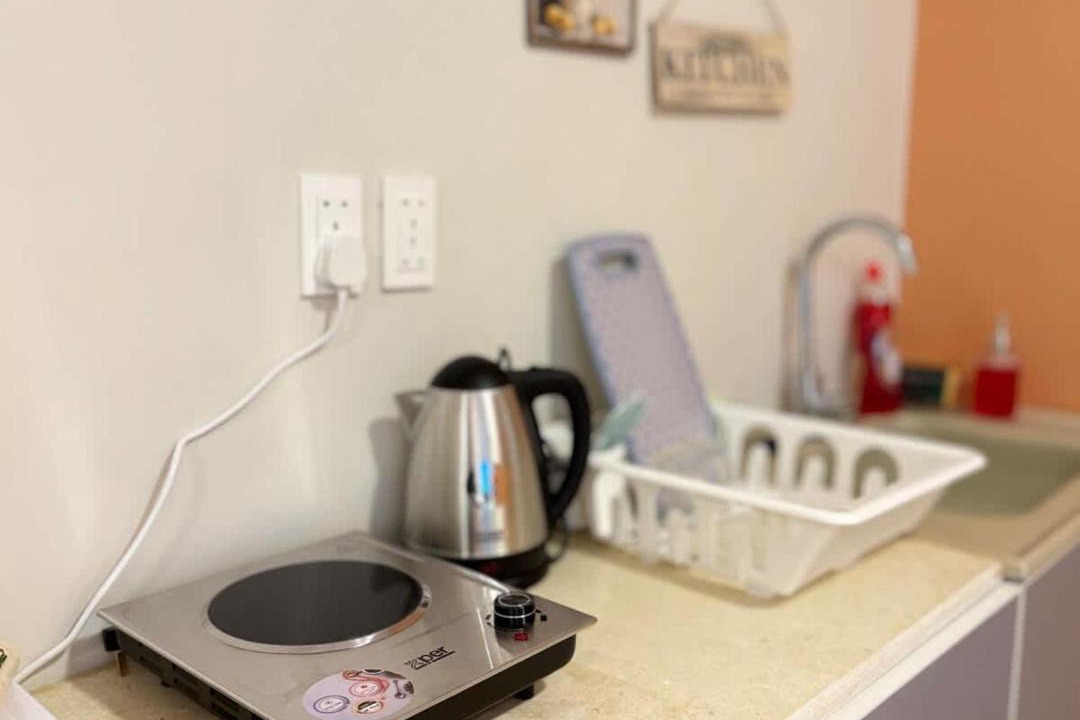 Photo of Kitchen in Dammam