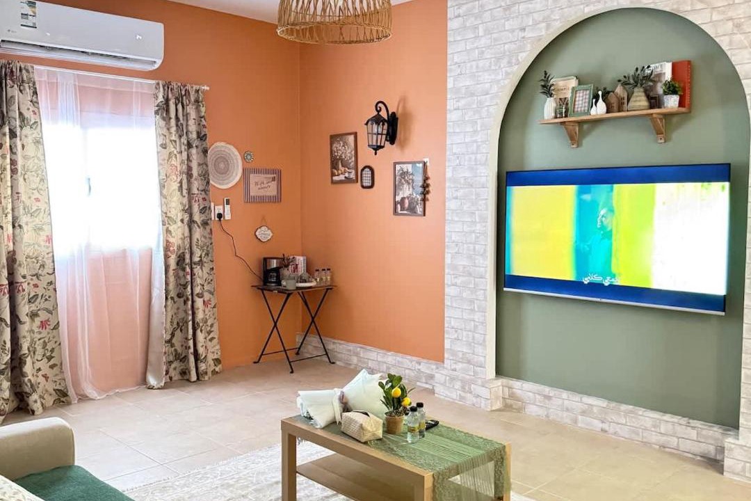 Photo of Livingroom in Dammam