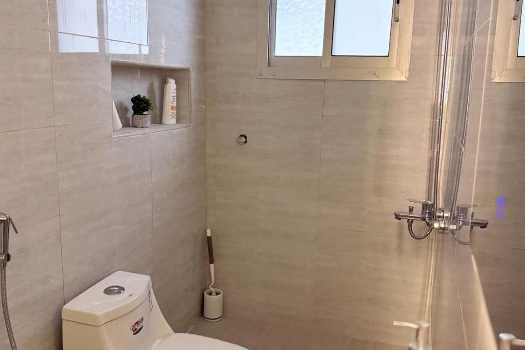 Photo of Bathroom in Dammam