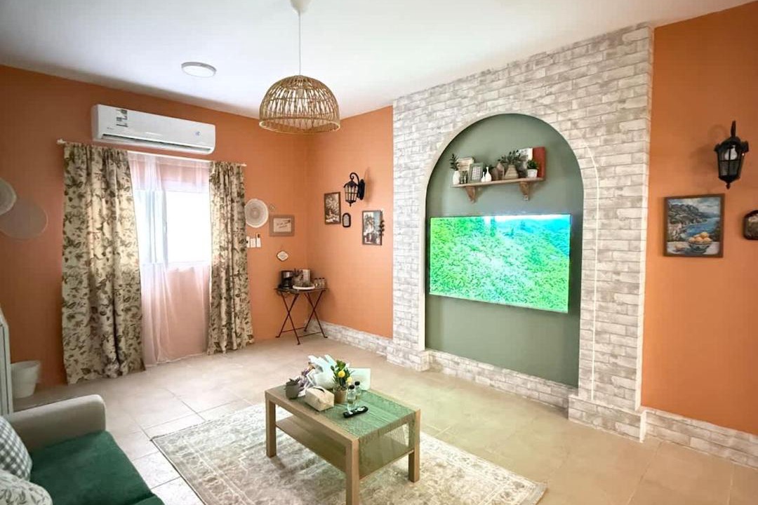Photo of Livingroom in Dammam