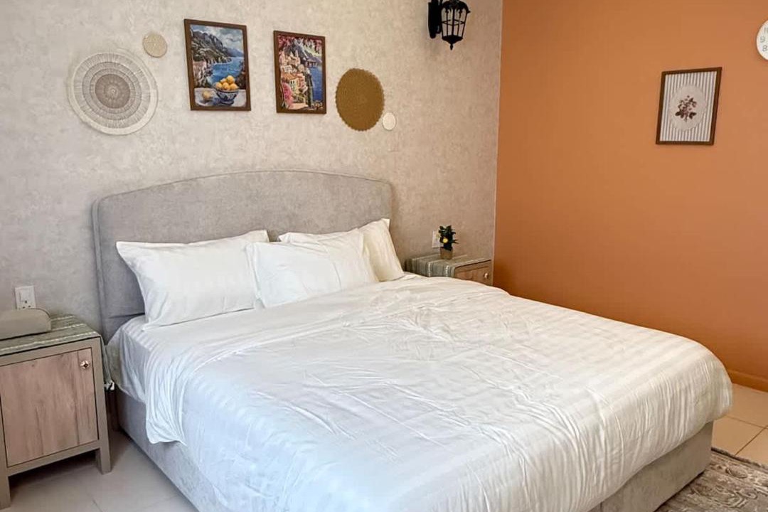 Photo of Bedroom in Dammam
