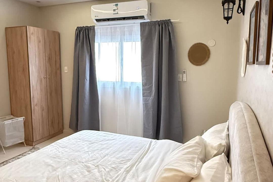 Photo of Bedroom in Dammam