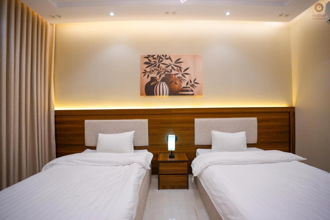 Photo of Bedroom in Medina