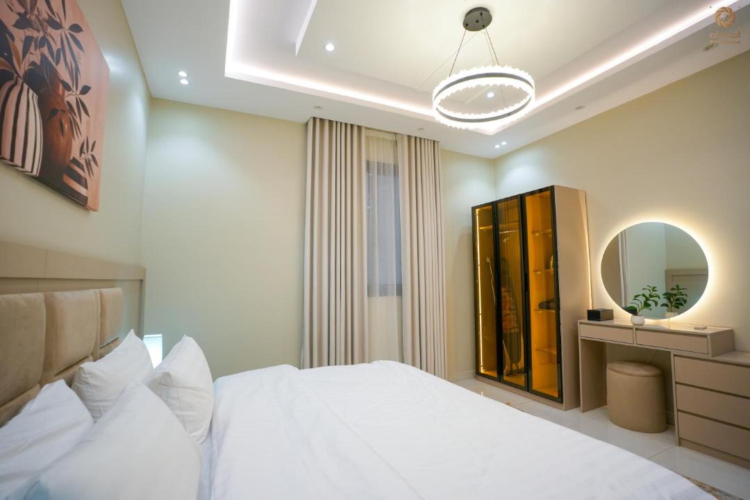 Photo of Bedroom in Medina