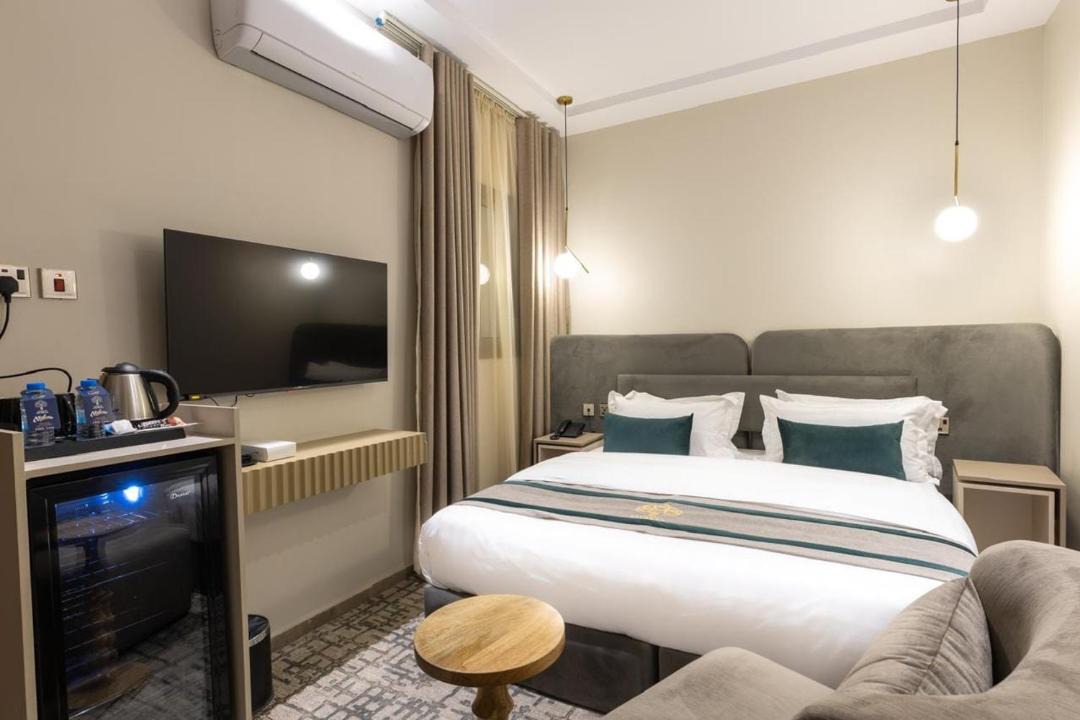 Photo of Bedroom in Medina